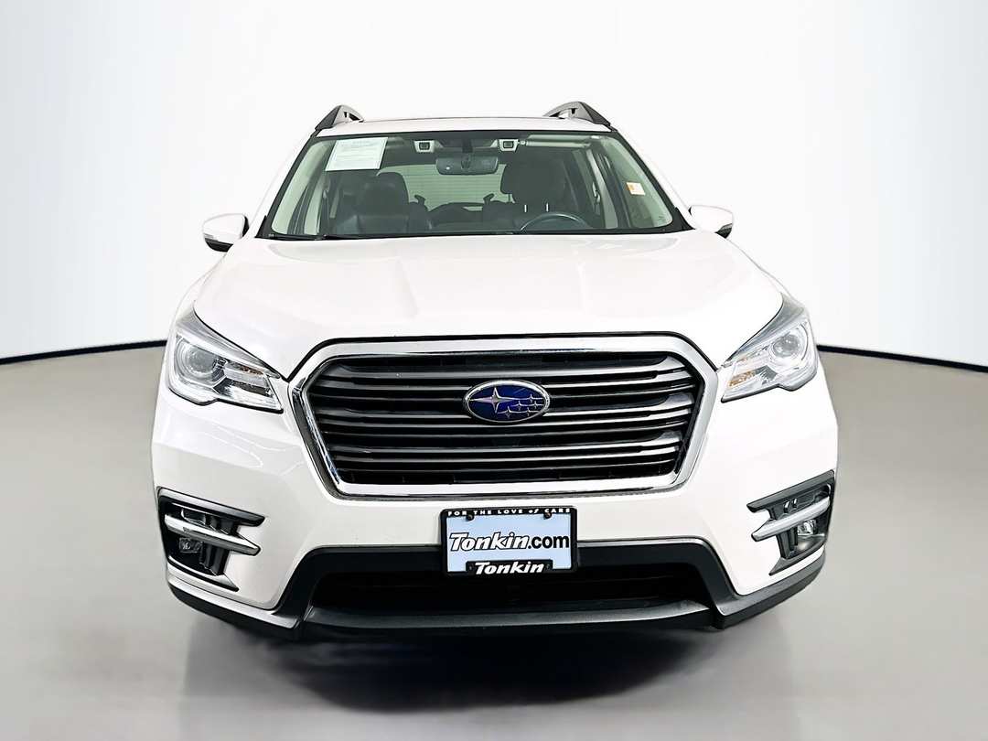 2022 Subaru Ascent Limited - Image 3