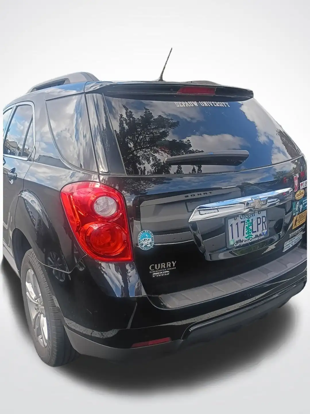 2014 Chevrolet Equinox LT - Image 3