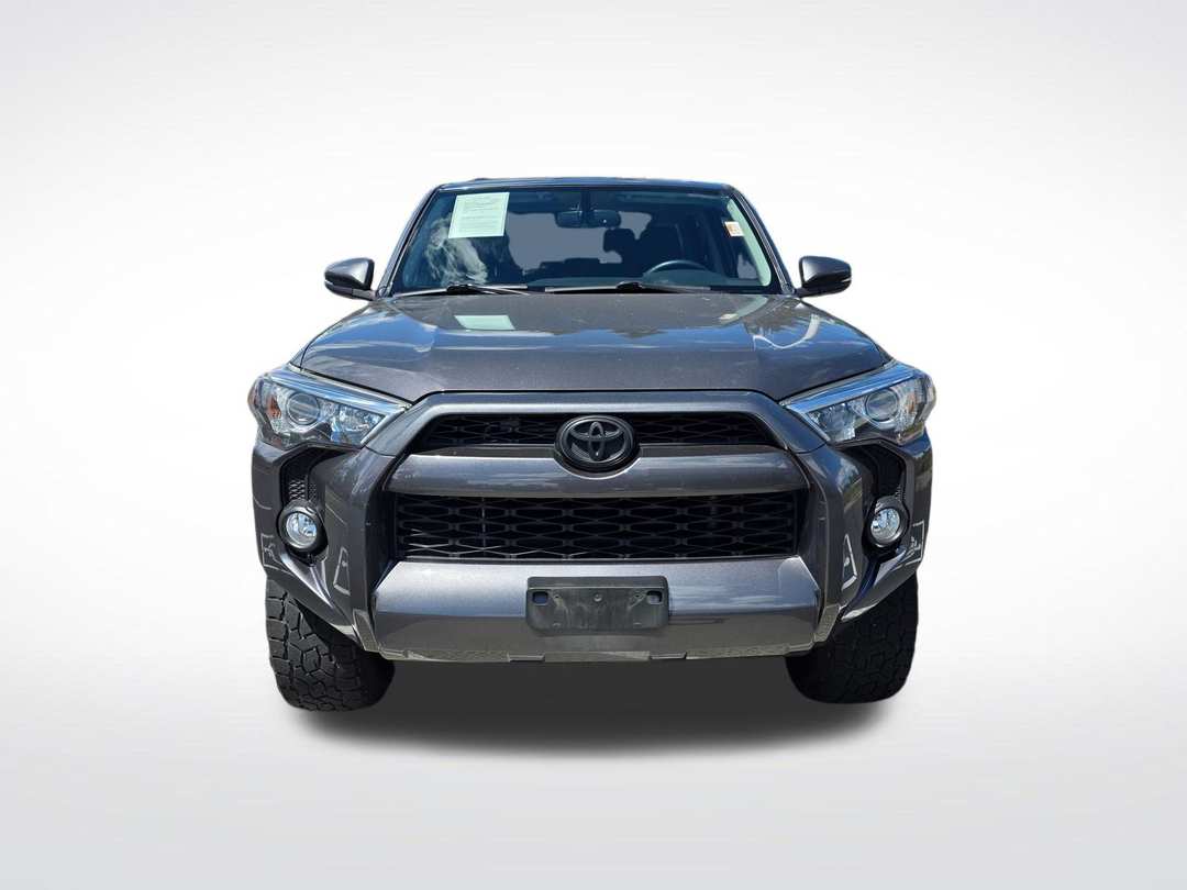 2019 Toyota 4Runner SR5 Premium - Image 3