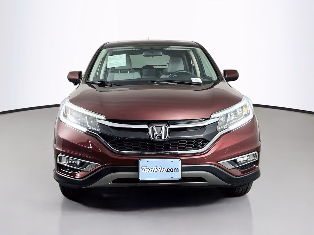 2016 Honda CR-V EX - Image 2