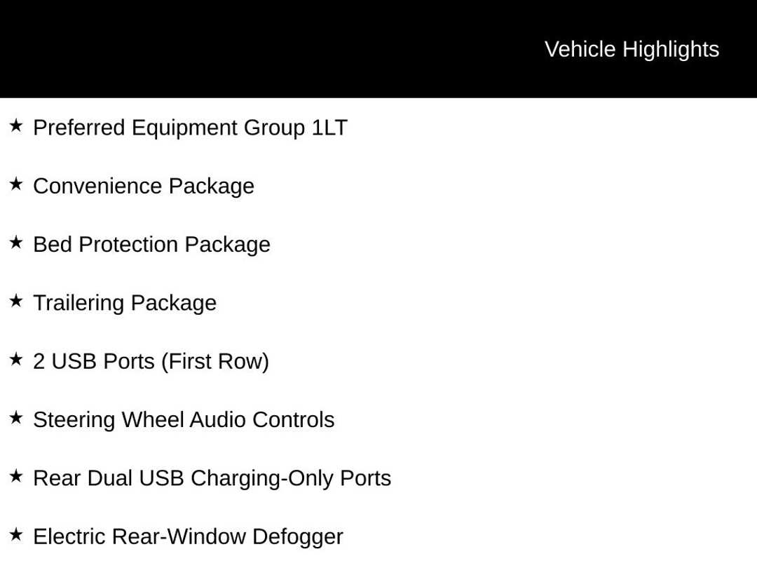2022 Chevrolet Silverado 1500 Ltd LT - Image 2