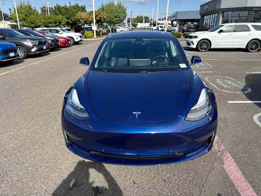 2018 Tesla Model 3 Long Range - Image 2