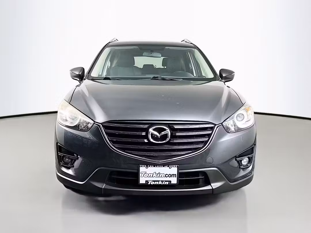 2016 MAZDA CX-5 Touring - Image 2