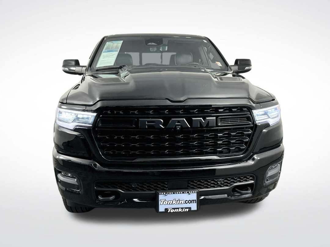 2025 Ram 1500 Limited - Image 2