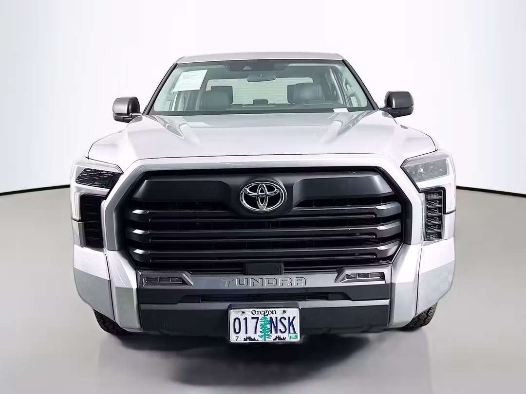 2023 Toyota Tundra SR5 - Image 2