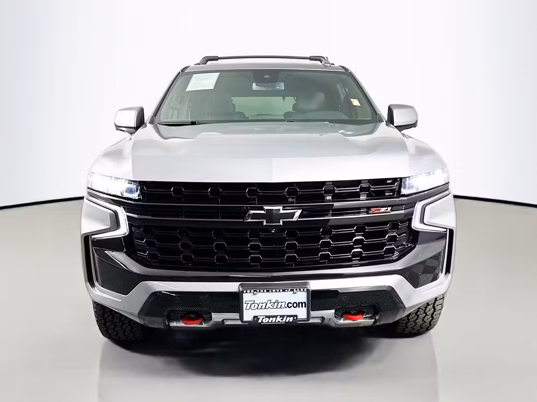 2024 Chevrolet Tahoe Z71 - Image 3