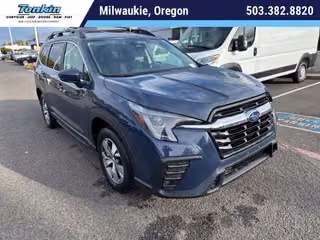 2024 Subaru Ascent Premium