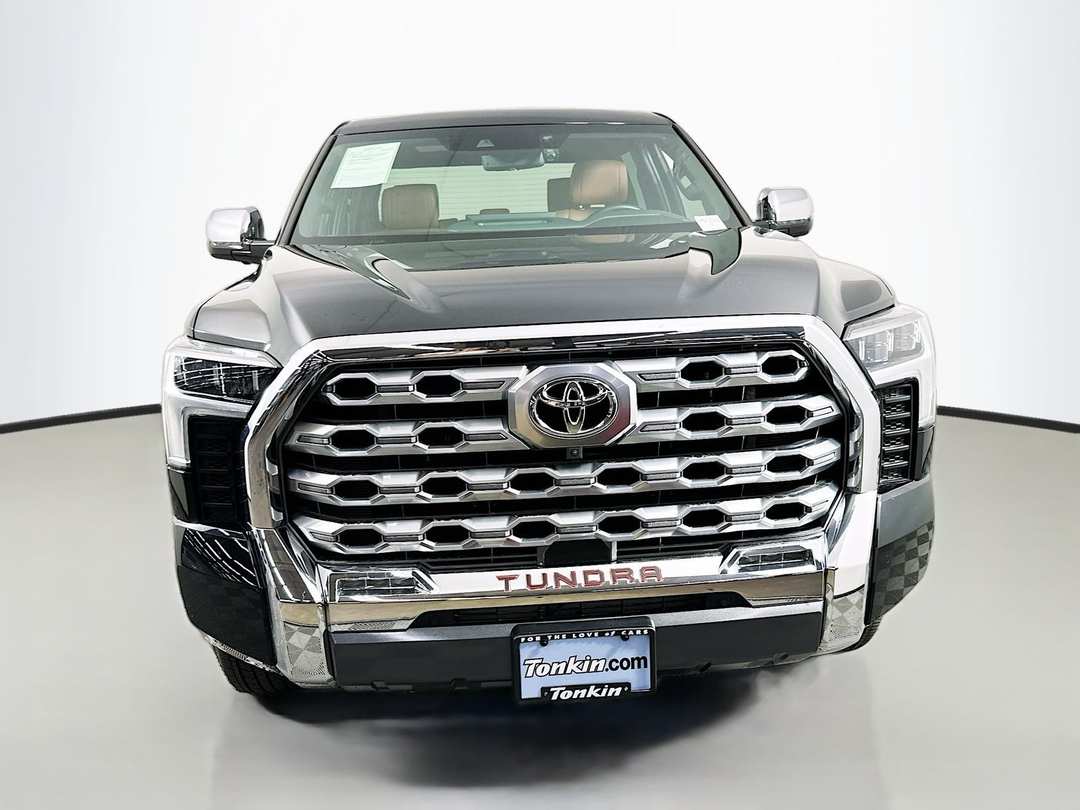 2024 Toyota Tundra 1794 - Image 2