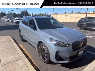2024 BMW X1 M35i