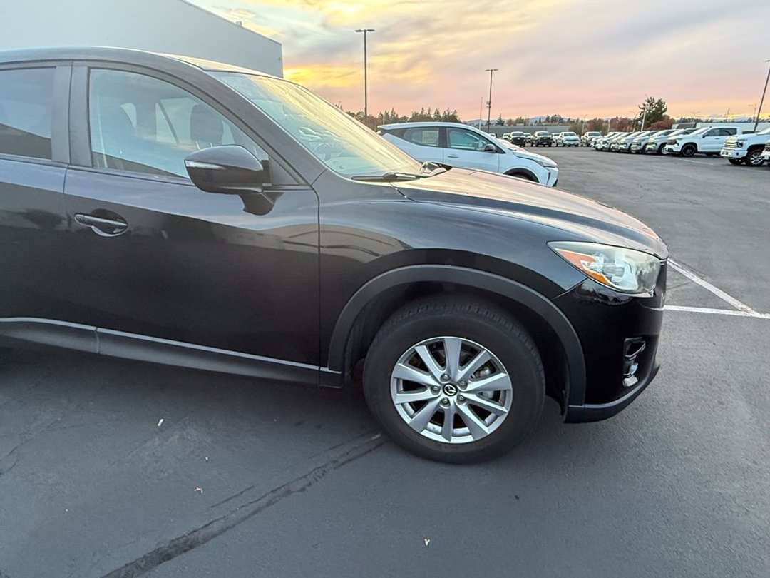 2016 MAZDA CX-5 Touring - Image 3