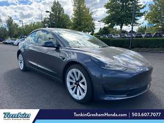 2023 Tesla Model 3 Base