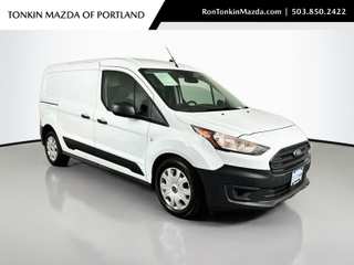 2023 Ford Transit Connect XL