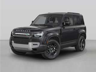 2024 Land Rover Defender 90 XDynamic SE