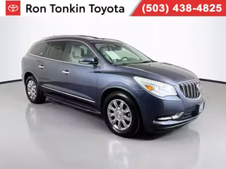 2014 Buick Enclave Premium Group