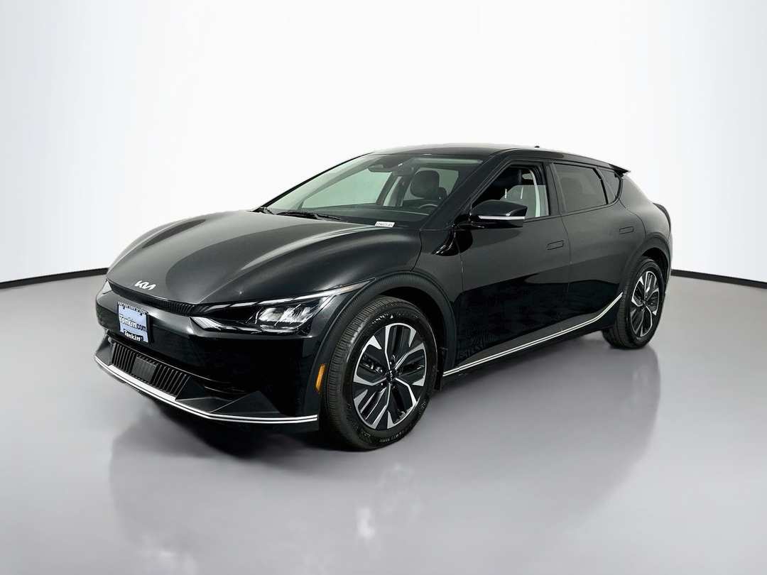 2024 Kia Ev6 Light - Image 3