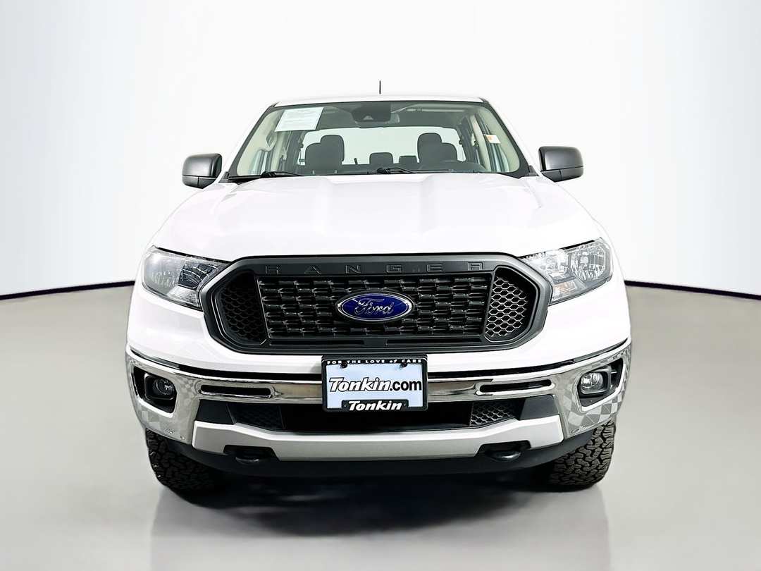 2021 Ford Ranger XL - Image 2