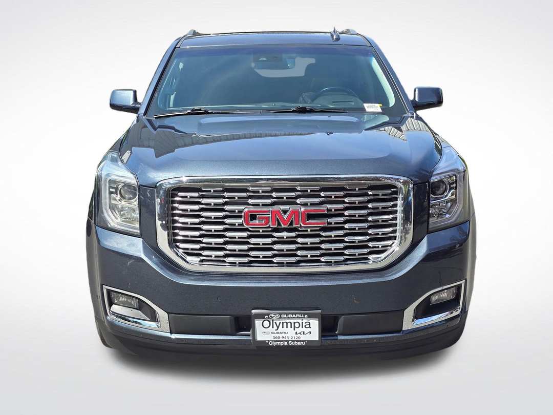 2019 GMC Yukon Denali - Image 2