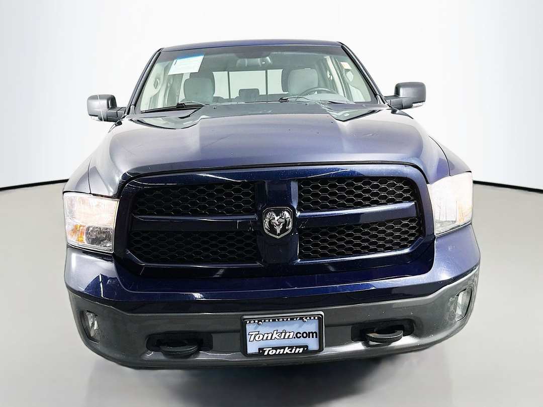 2013 Ram 1500 SLT - Image 2