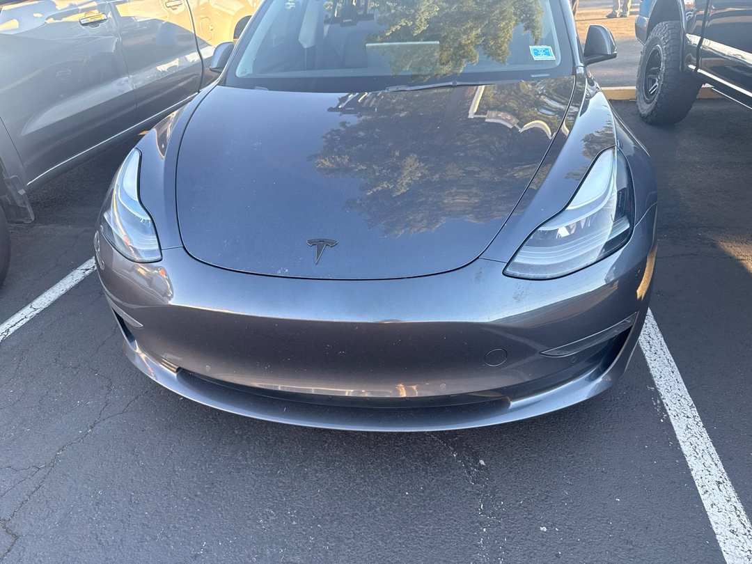 2022 Tesla Model 3 Long Range - Image 3