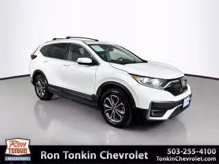 2020 Honda CR-V EXL