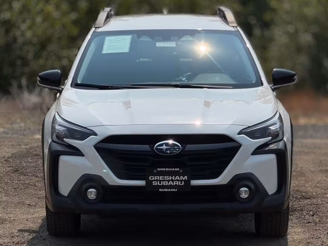 2024 Subaru Outback Premium - Image 2