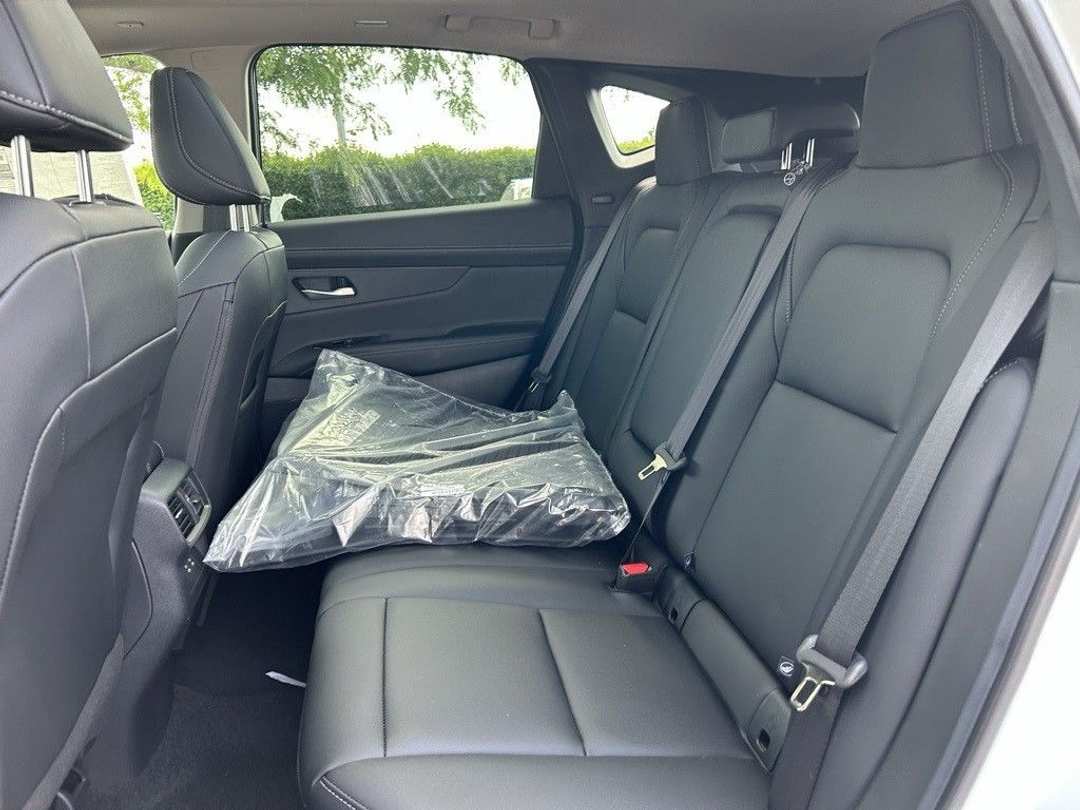 2025 Nissan Murano SL - Photo 23