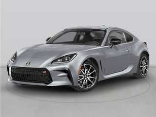 2023 Toyota Gr86 Base