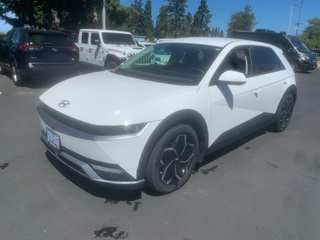 2024 Hyundai Ioniq 5 SE