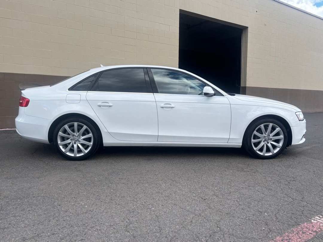 2013 Audi A4 2.0T Premium Plus - Image 3