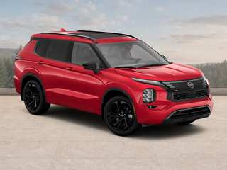 2026 Nissan Rogue Plug-In Hybrid Platinum