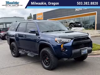 2023 Toyota 4Runner TRD OffRoad Premium