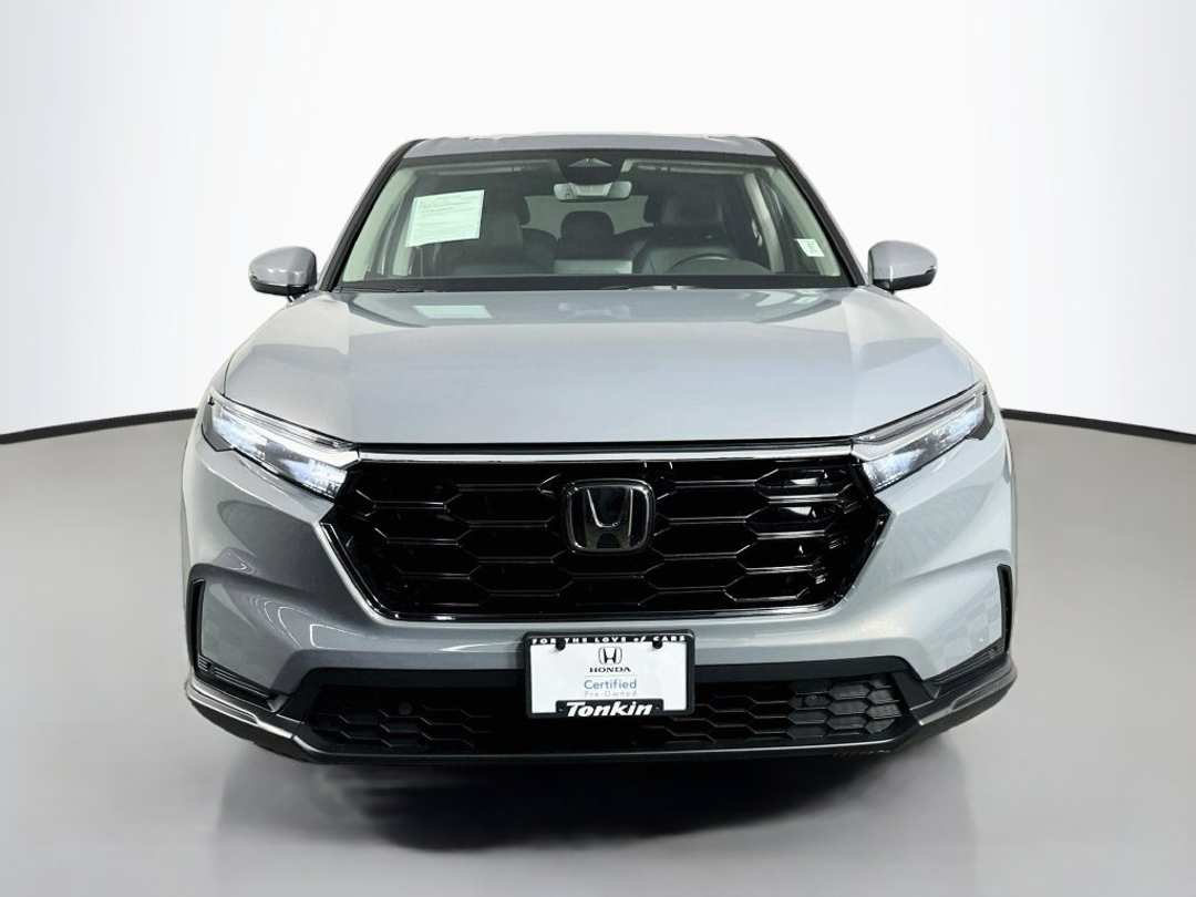 2025 Honda CR-V EXL - Image 3
