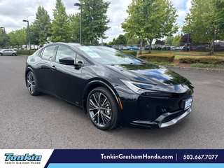 2024 Toyota Prius Limited