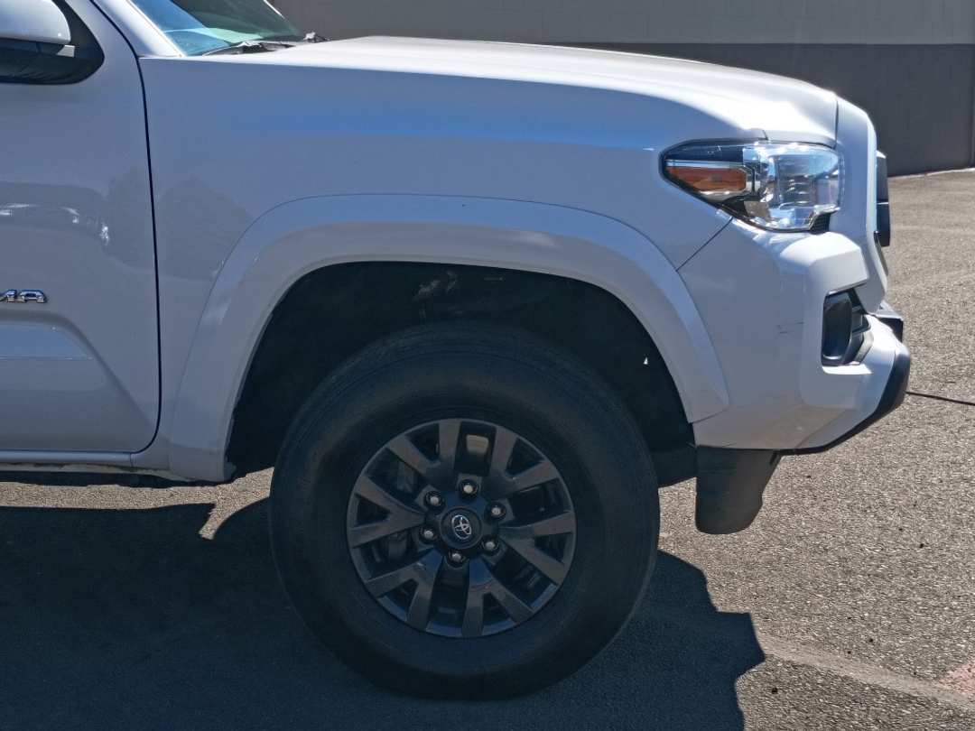 2023 Toyota Tacoma SR5 - Image 2