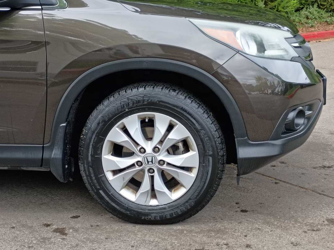 2013 Honda CR-V EX - Image 2