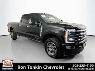 2023 Ford F-350Sd Limited