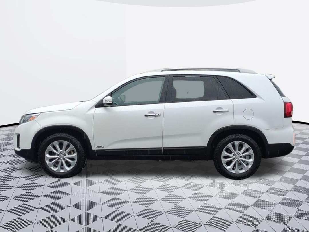 2015 Kia Sorento EX - Image 3