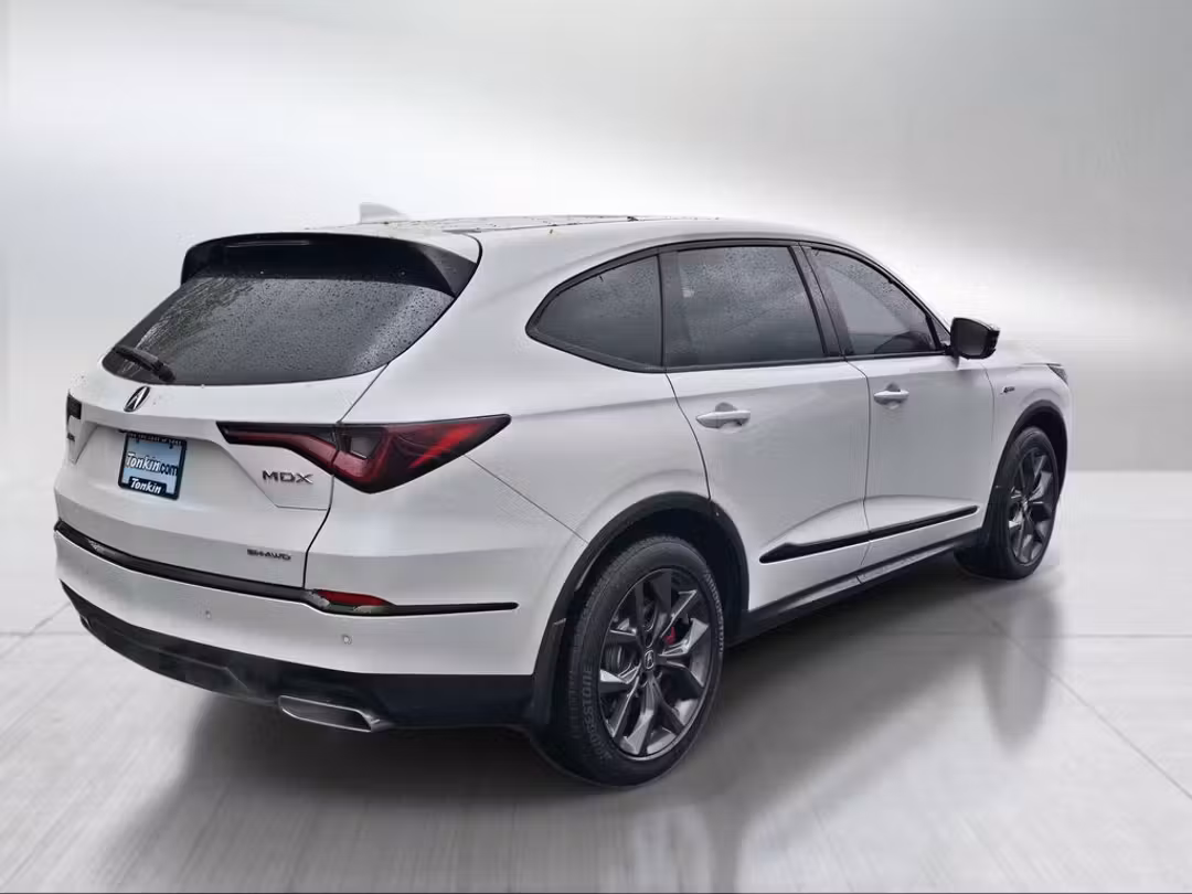 2024 Acura MDX ASpec - Image 3