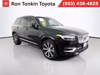 2023 Volvo Xc90 Ultimate