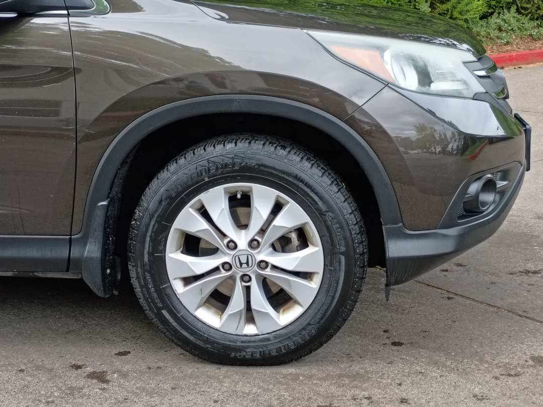 2013 Honda CR-V EX - Image 2