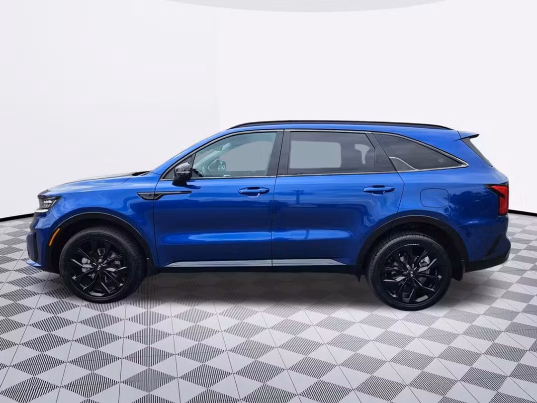2021 Kia Sorento SX - Image 3