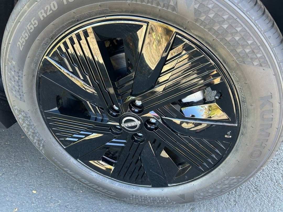 2025 Nissan Murano SV - Photo 7