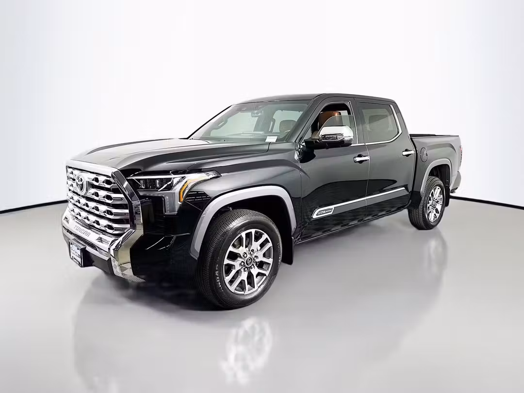 2024 Toyota Tundra 1794 - Image 3