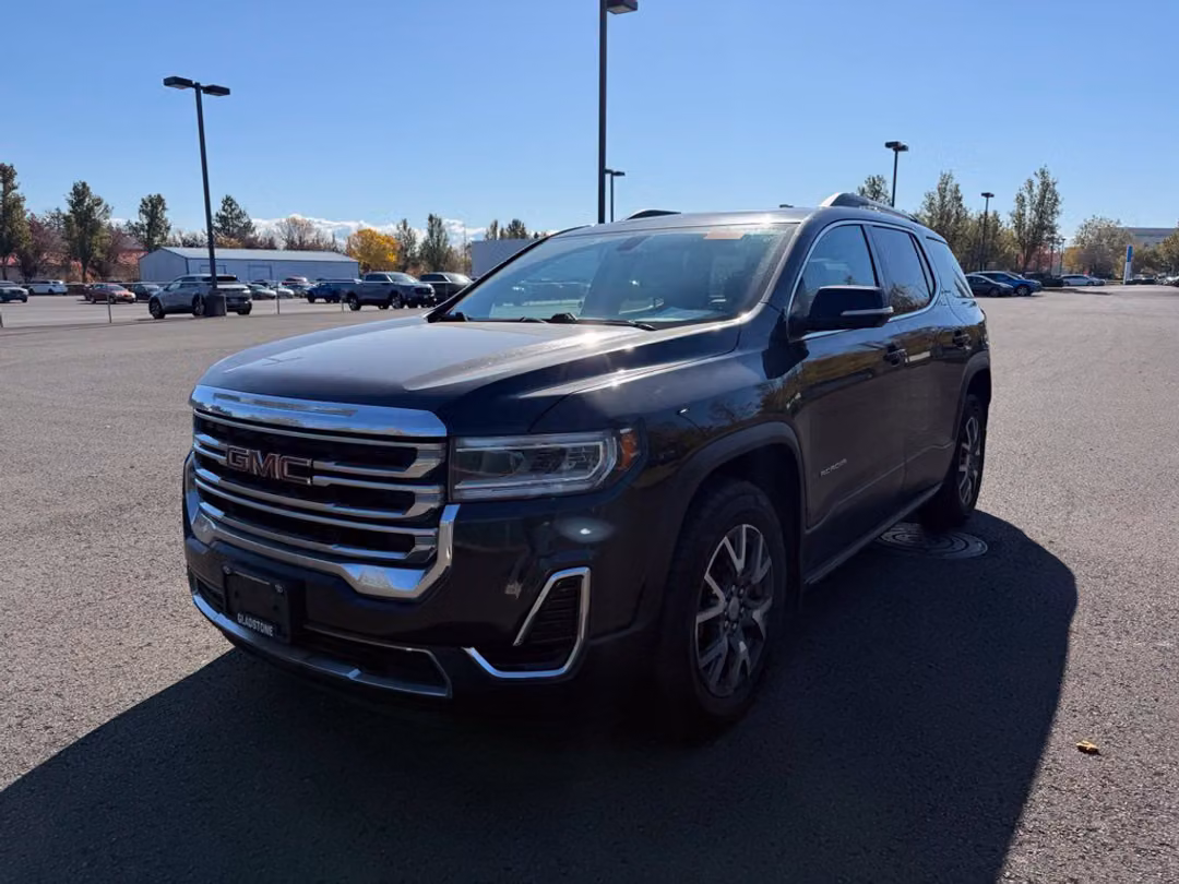 2020 GMC Acadia SLE - Image 3