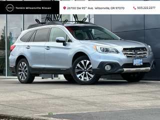 2015 Subaru Outback 2.5i