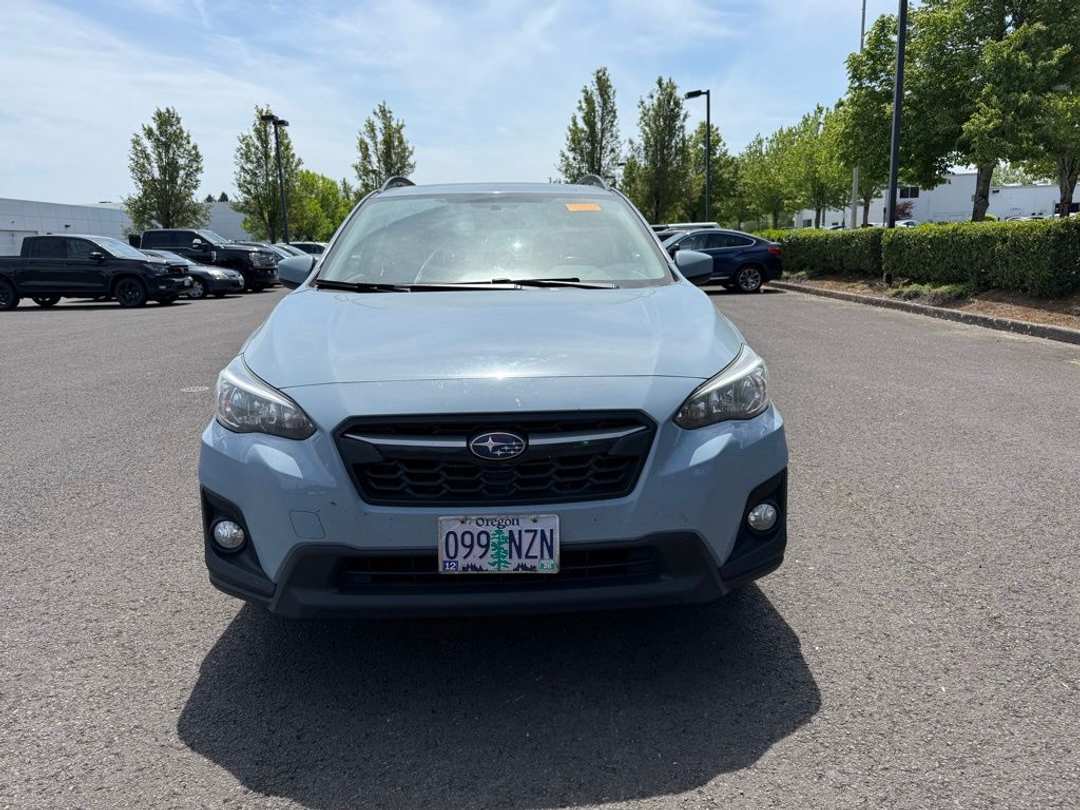 2020 Subaru Crosstrek Premium - Image 2