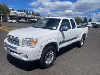 2006 Toyota Tundra SR5