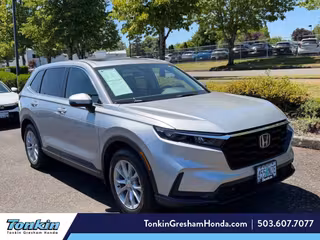 2023 Honda CR-V EXL