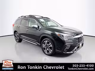 2023 Subaru Ascent Touring