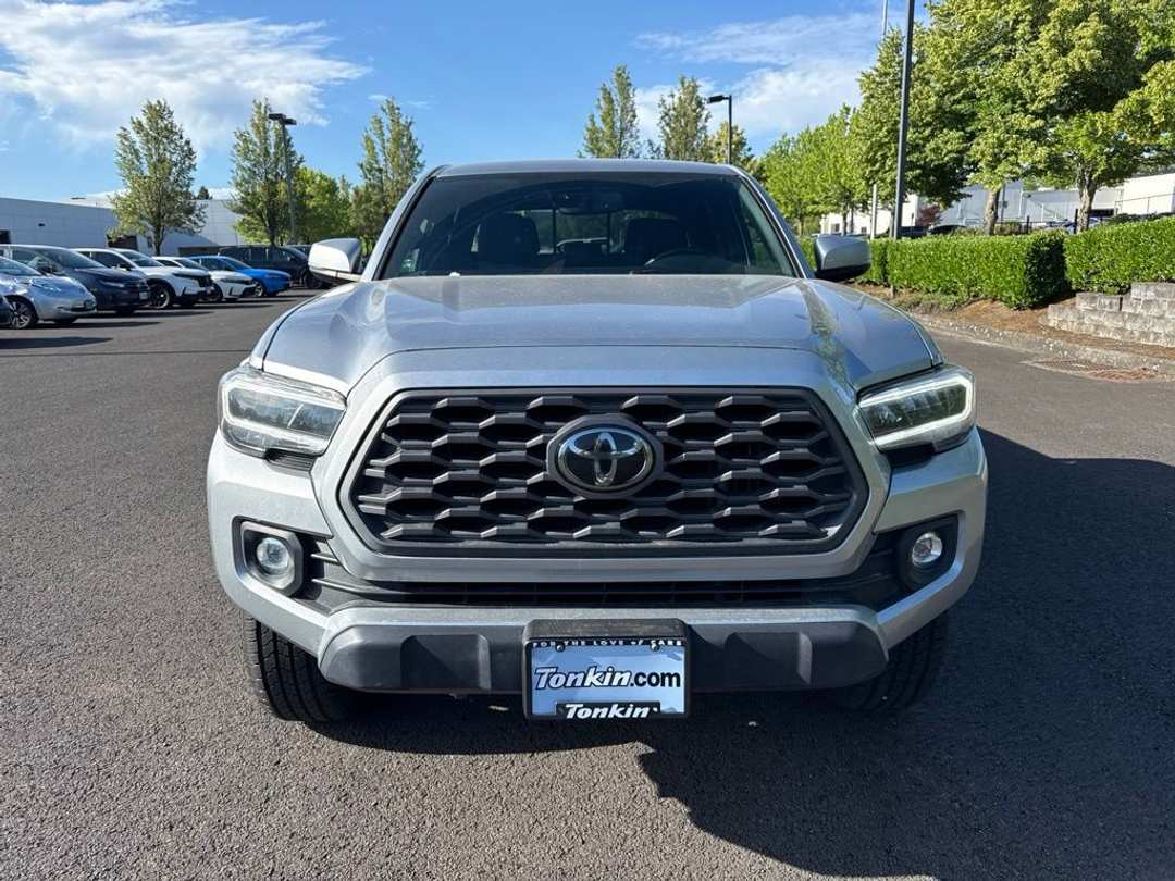 2023 Toyota Tacoma TRD OffRoad - Image 2